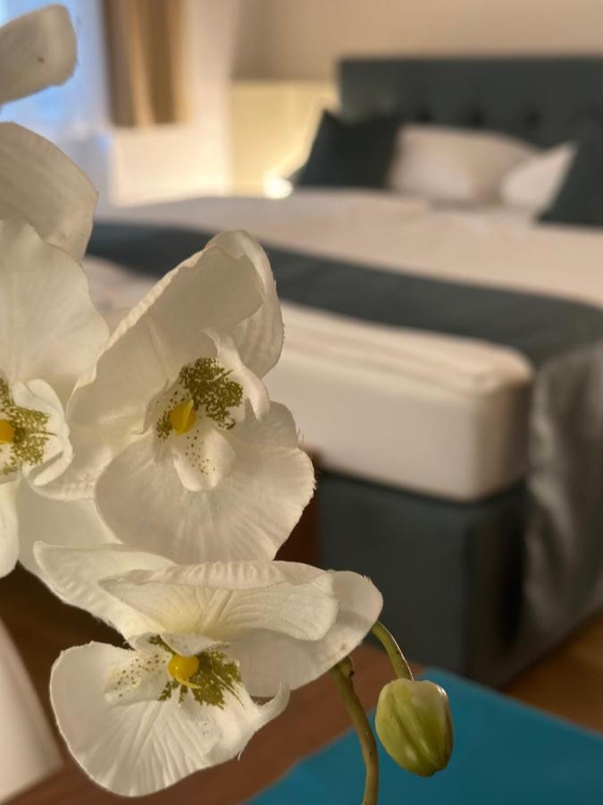 Home Sweet Apartments - A Cozy Welcome Відень Екстер'єр фото
