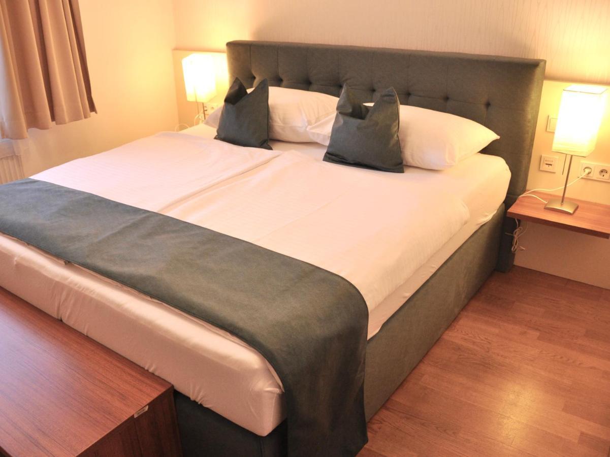 Home Sweet Apartments - A Cozy Welcome Відень Екстер'єр фото