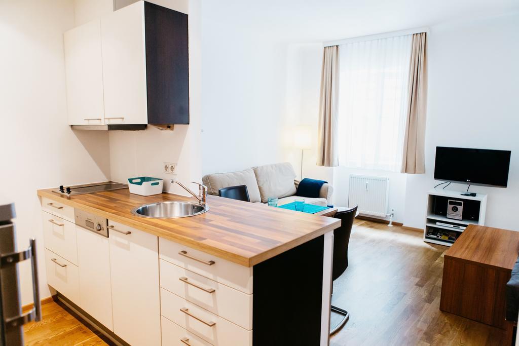 Home Sweet Apartments - A Cozy Welcome Відень Номер фото