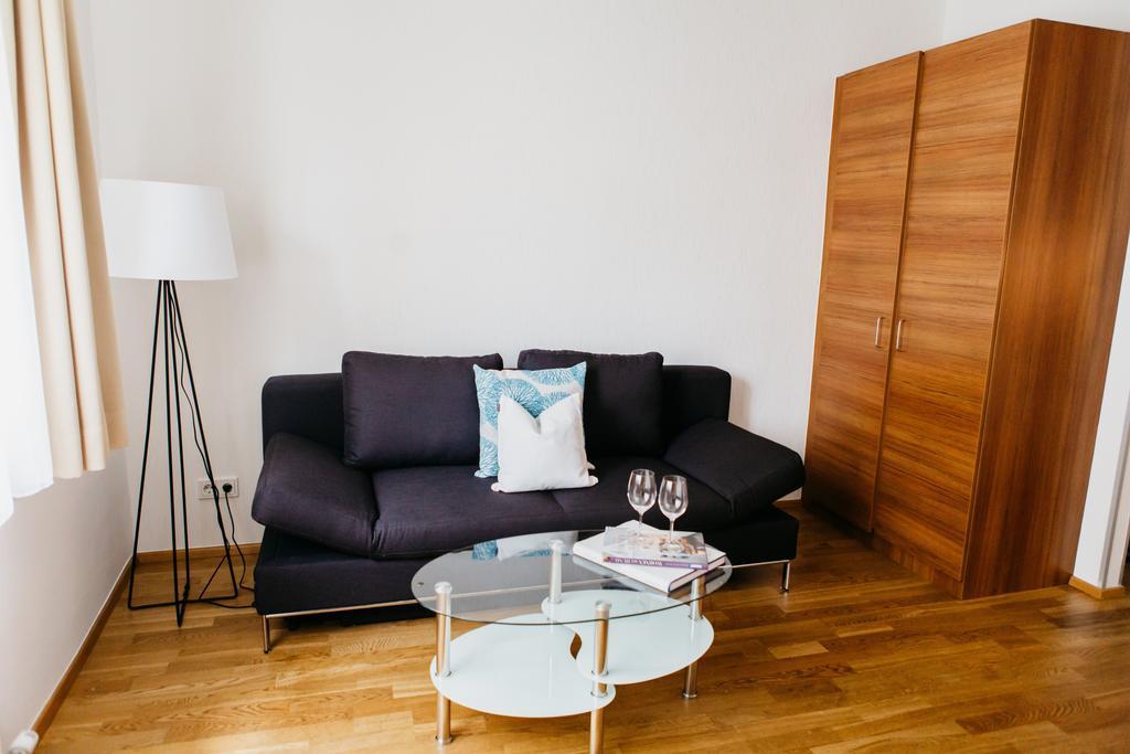 Home Sweet Apartments - A Cozy Welcome Відень Номер фото