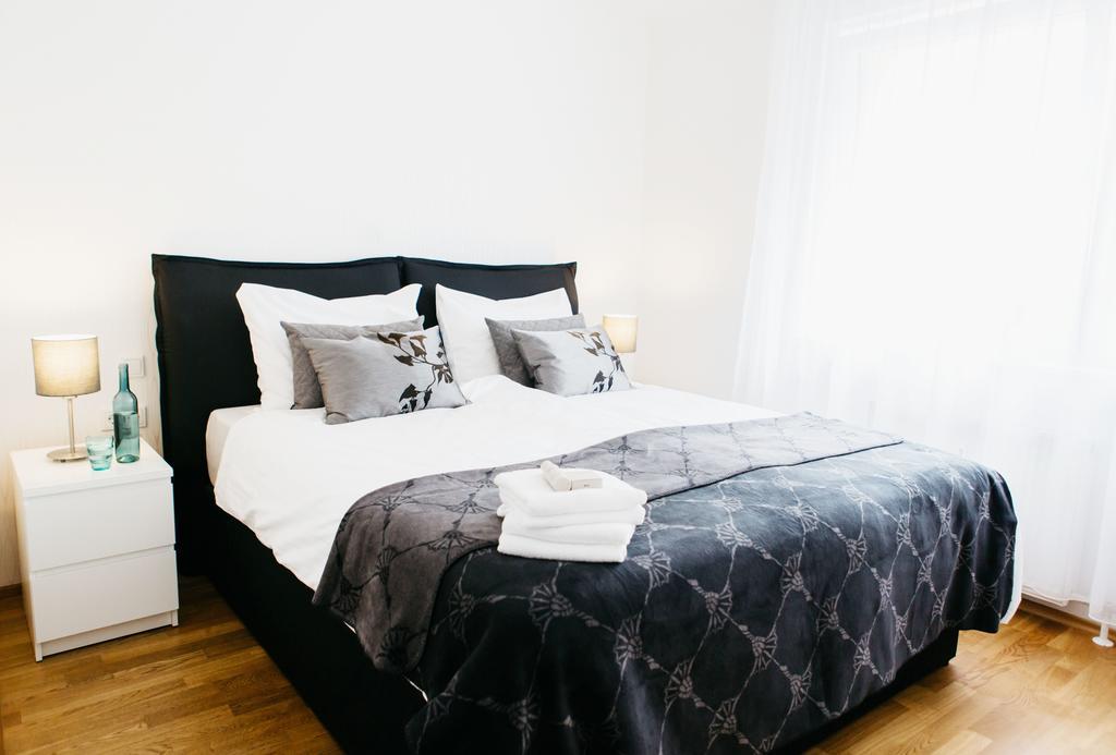 Home Sweet Apartments - A Cozy Welcome Відень Номер фото
