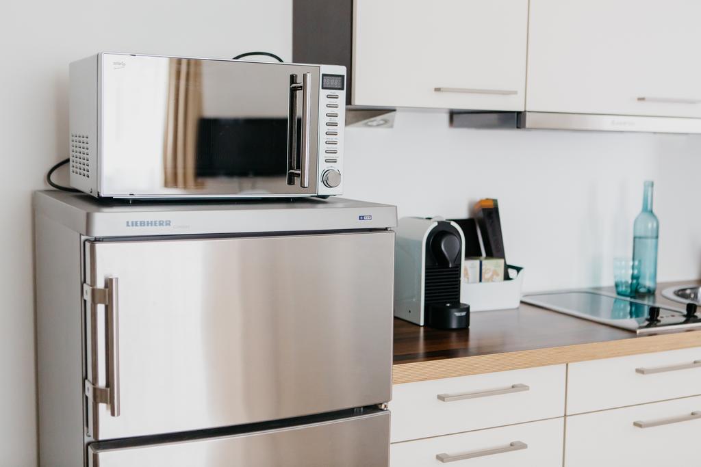 Home Sweet Apartments - A Cozy Welcome Відень Номер фото