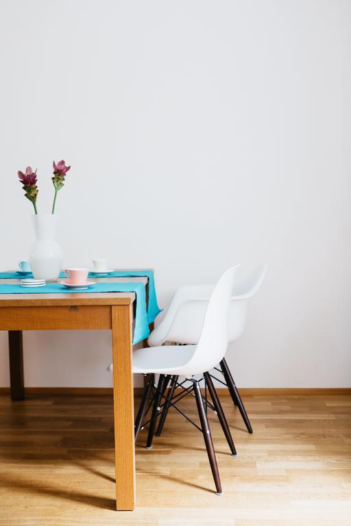 Home Sweet Apartments - A Cozy Welcome Відень Номер фото