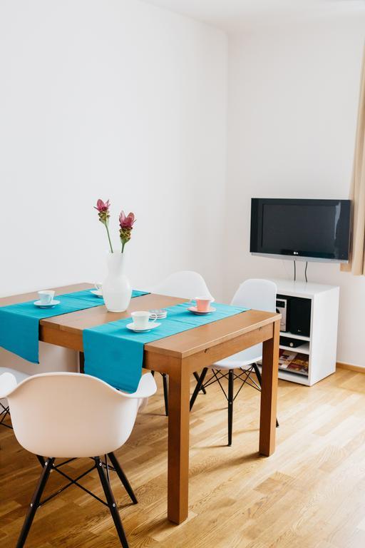 Home Sweet Apartments - A Cozy Welcome Відень Номер фото