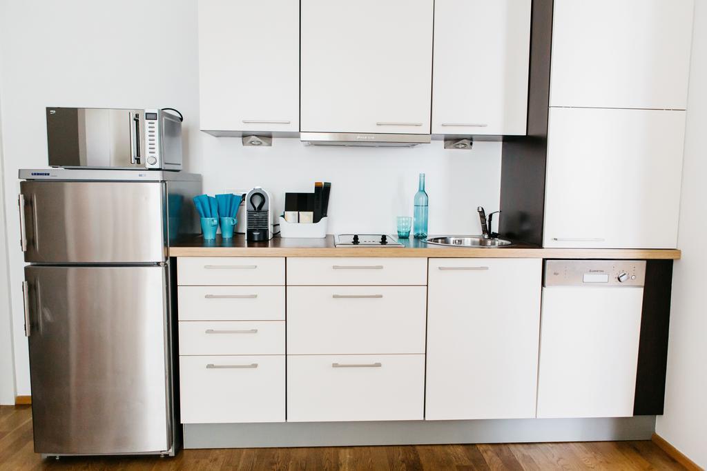 Home Sweet Apartments - A Cozy Welcome Відень Номер фото