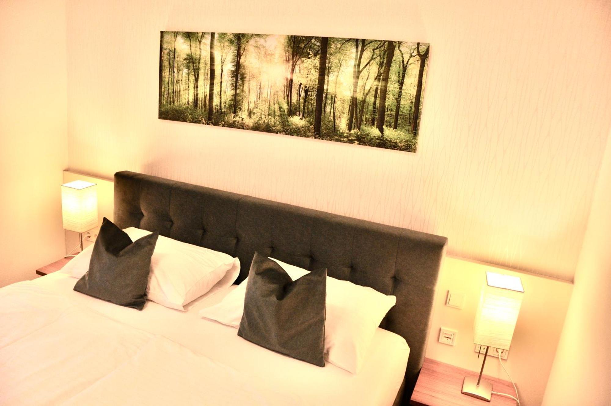 Home Sweet Apartments - A Cozy Welcome Відень Екстер'єр фото